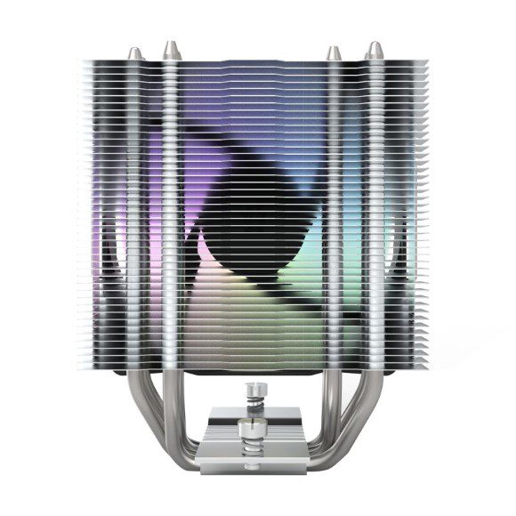 DarkFlash Air Cooler Storm Z4 ARGB Tower DarkFlash Air Cooler Storm Z4 ARGB Tower